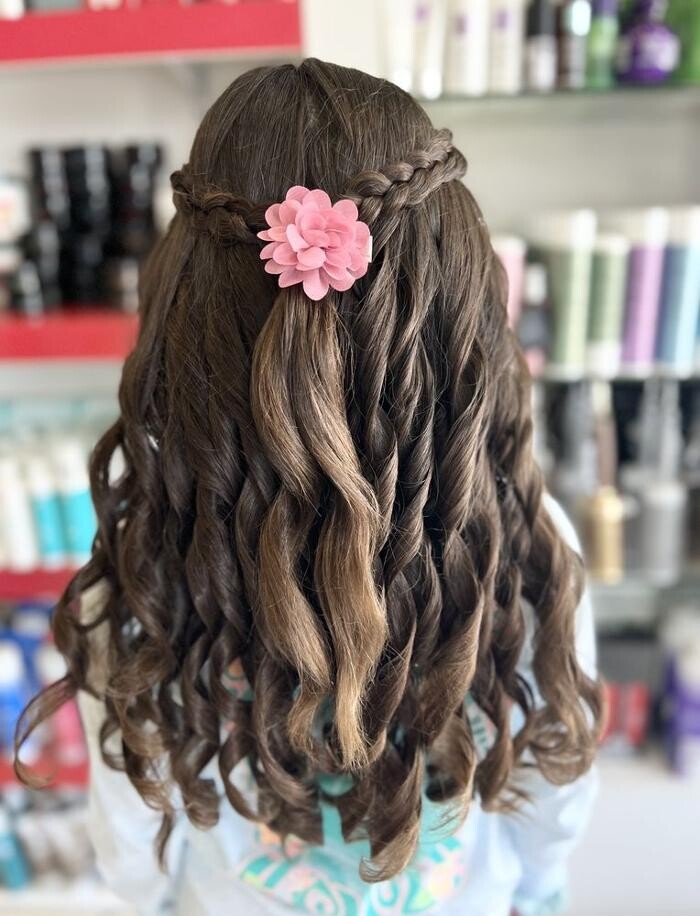 Images Fantastic Sams Cut & Color