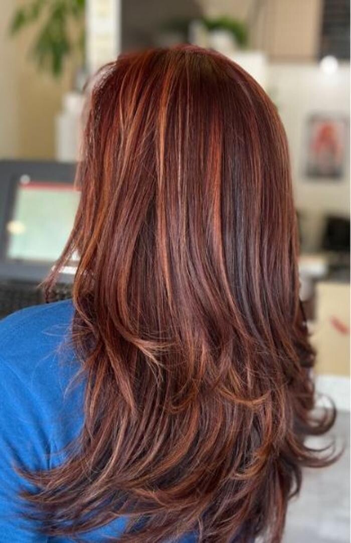 Images Fantastic Sams Cut & Color