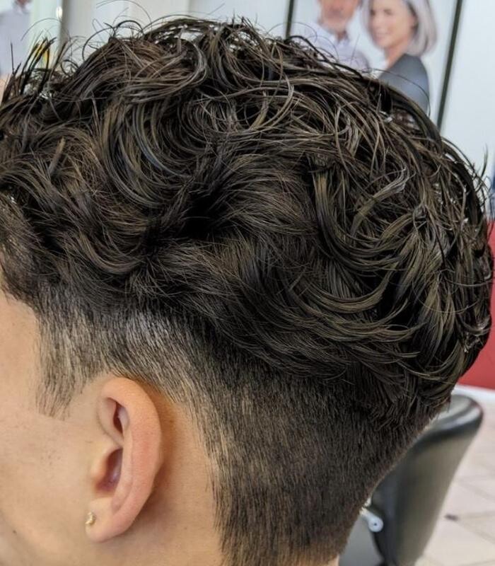 Images Fantastic Sams Cut & Color