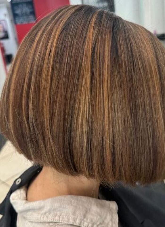 Images Fantastic Sams Cut & Color