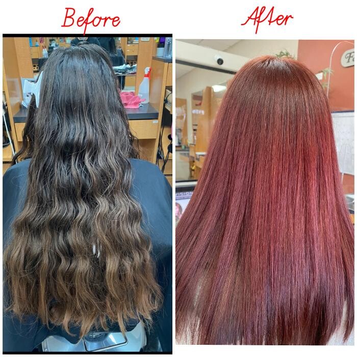 Images Fantastic Sams Cut & Color