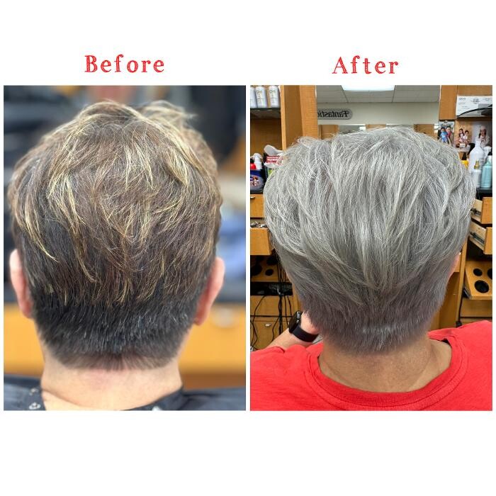 Images Fantastic Sams Cut & Color