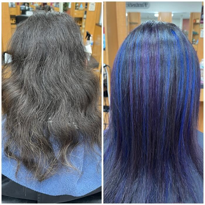 Images Fantastic Sams Cut & Color