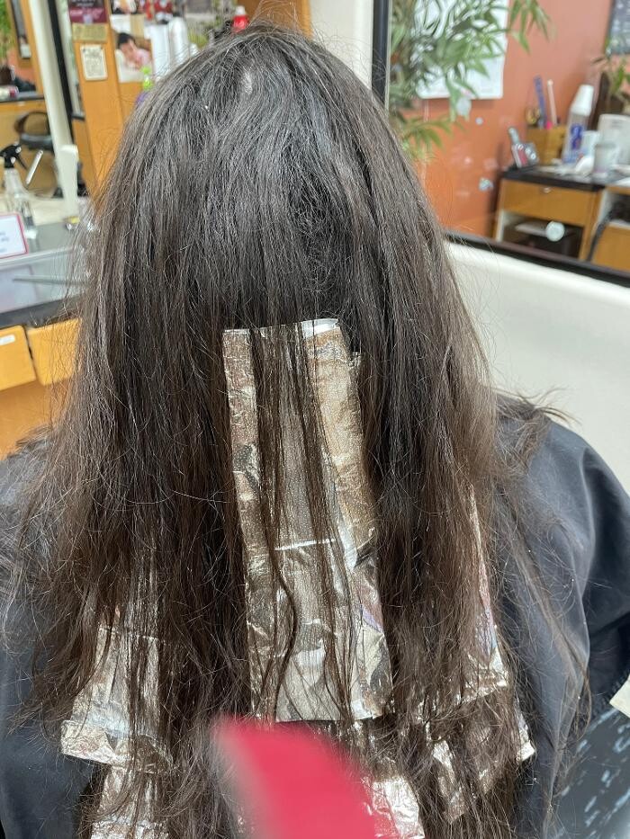 Images Fantastic Sams Cut & Color