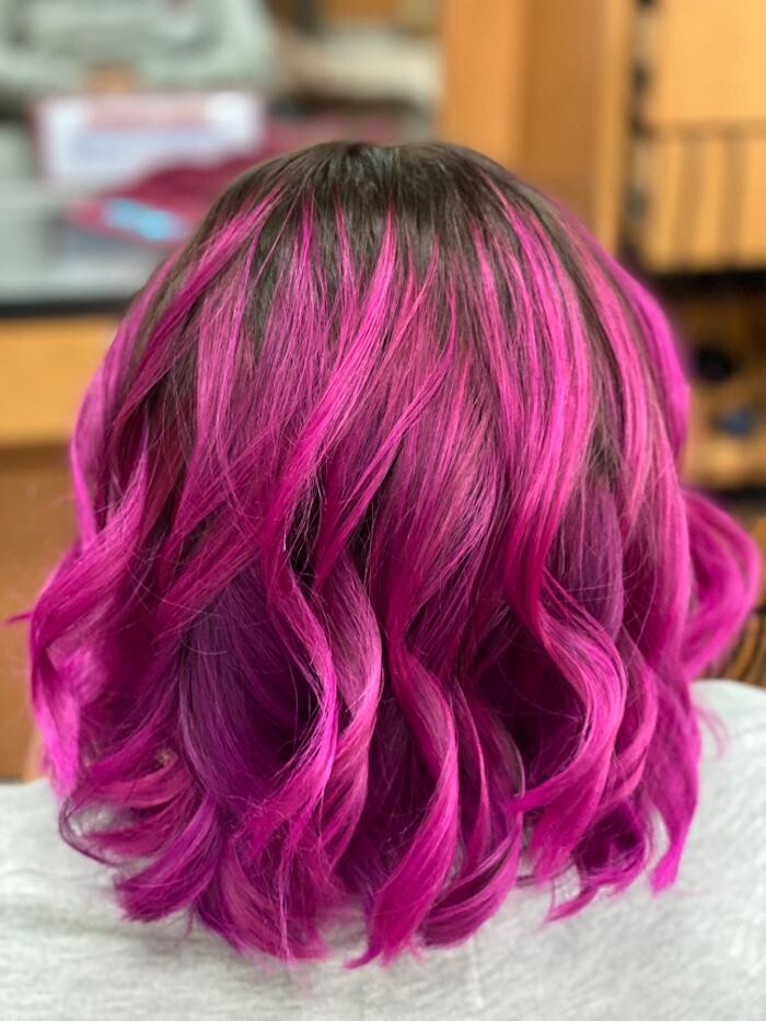 Images Fantastic Sams Cut & Color