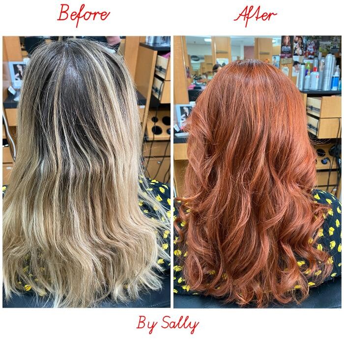 Images Fantastic Sams Cut & Color