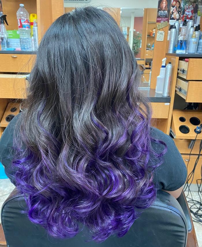 Images Fantastic Sams Cut & Color