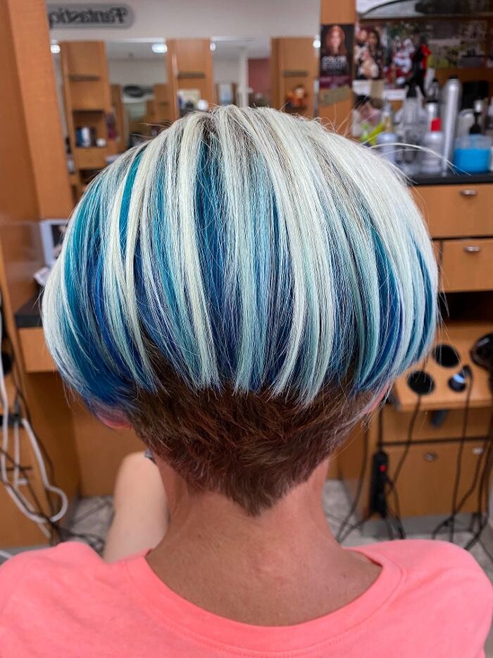 Images Fantastic Sams Cut & Color