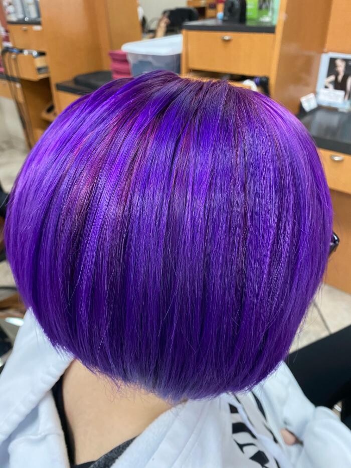 Images Fantastic Sams Cut & Color