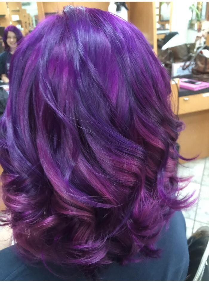 Images Fantastic Sams Cut & Color