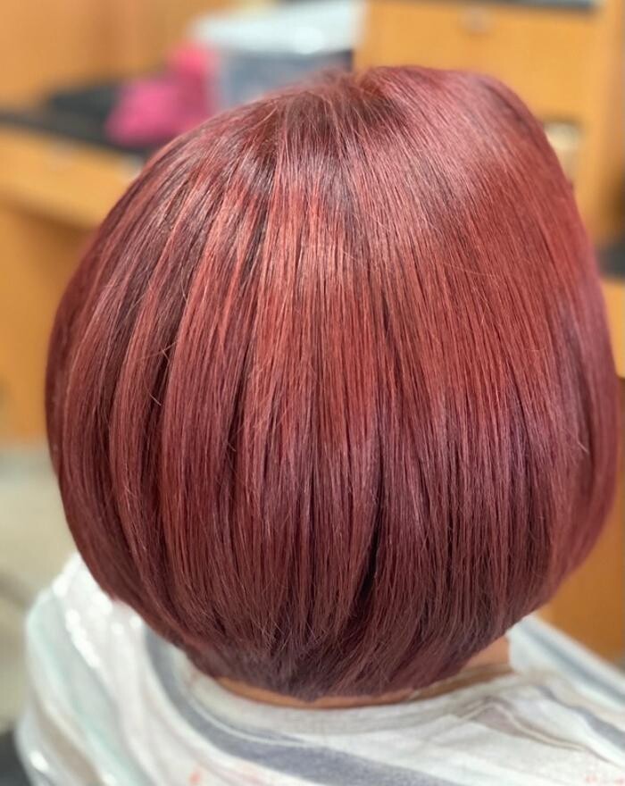 Images Fantastic Sams Cut & Color