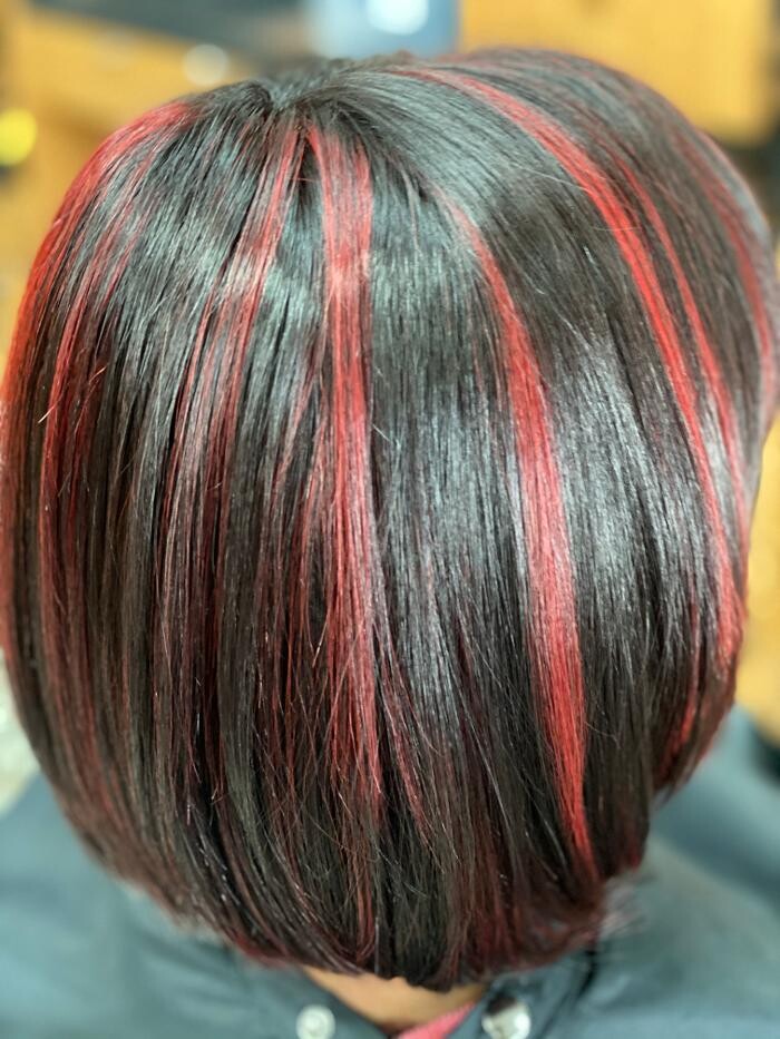 Images Fantastic Sams Cut & Color