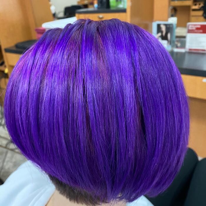 Images Fantastic Sams Cut & Color