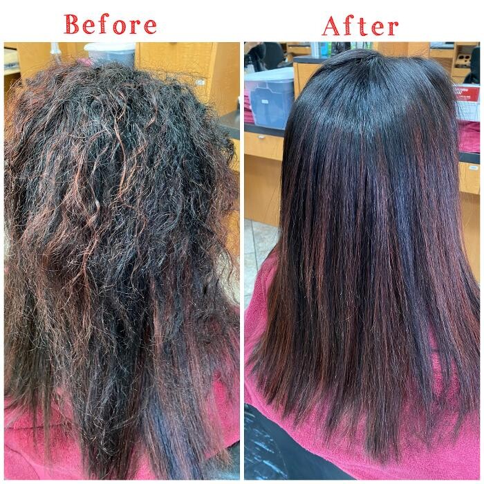 Images Fantastic Sams Cut & Color