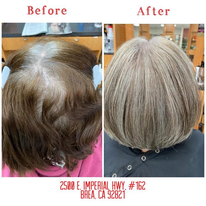 Images Fantastic Sams Cut & Color