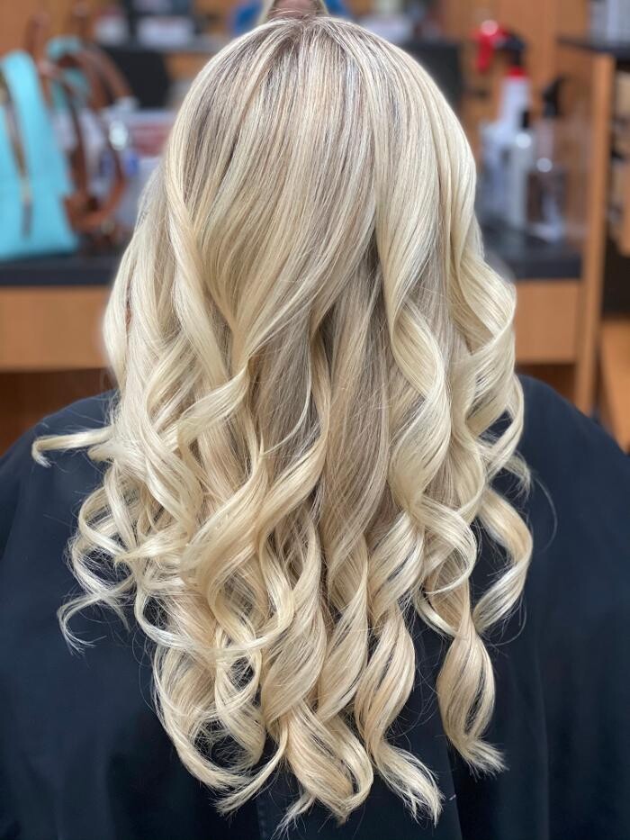 Images Fantastic Sams Cut & Color