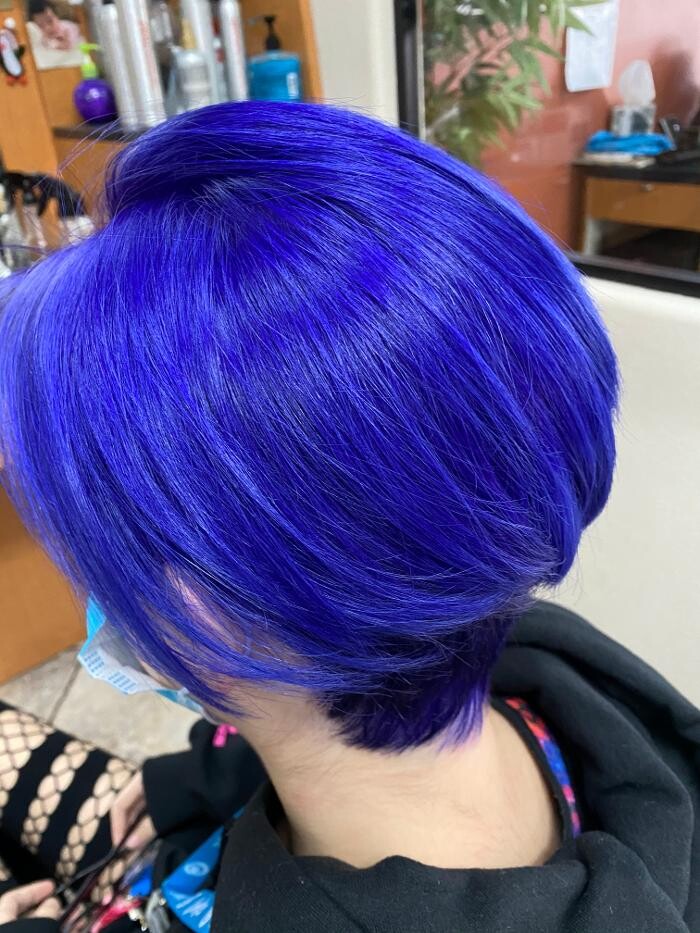 Images Fantastic Sams Cut & Color