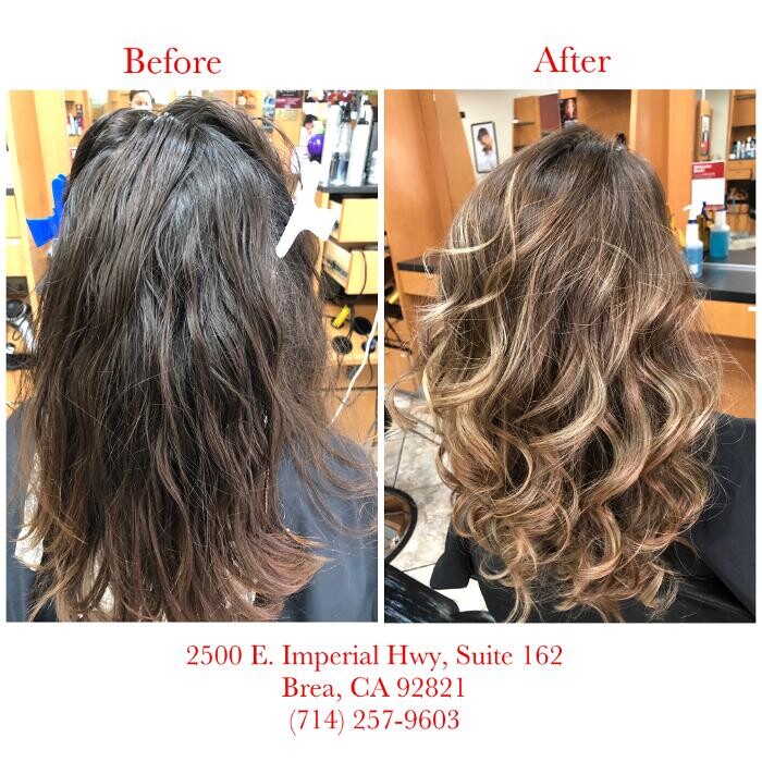 Images Fantastic Sams Cut & Color