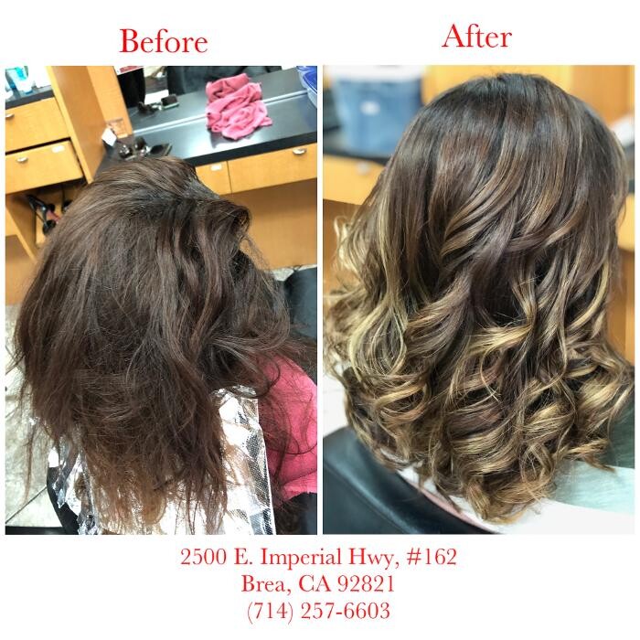 Images Fantastic Sams Cut & Color