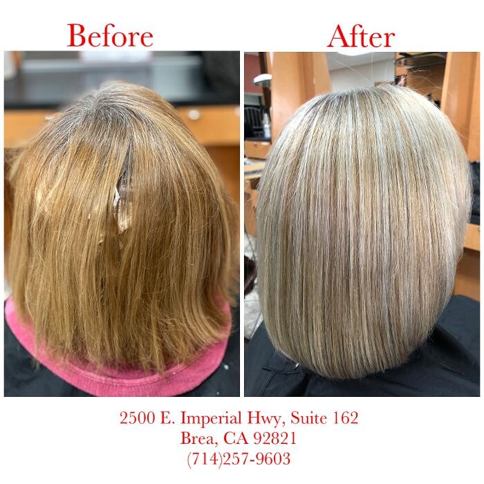Images Fantastic Sams Cut & Color