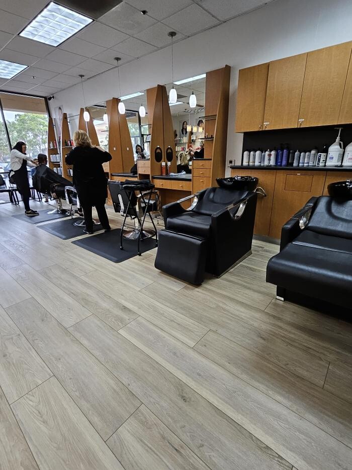 Images Fantastic Sams Cut & Color