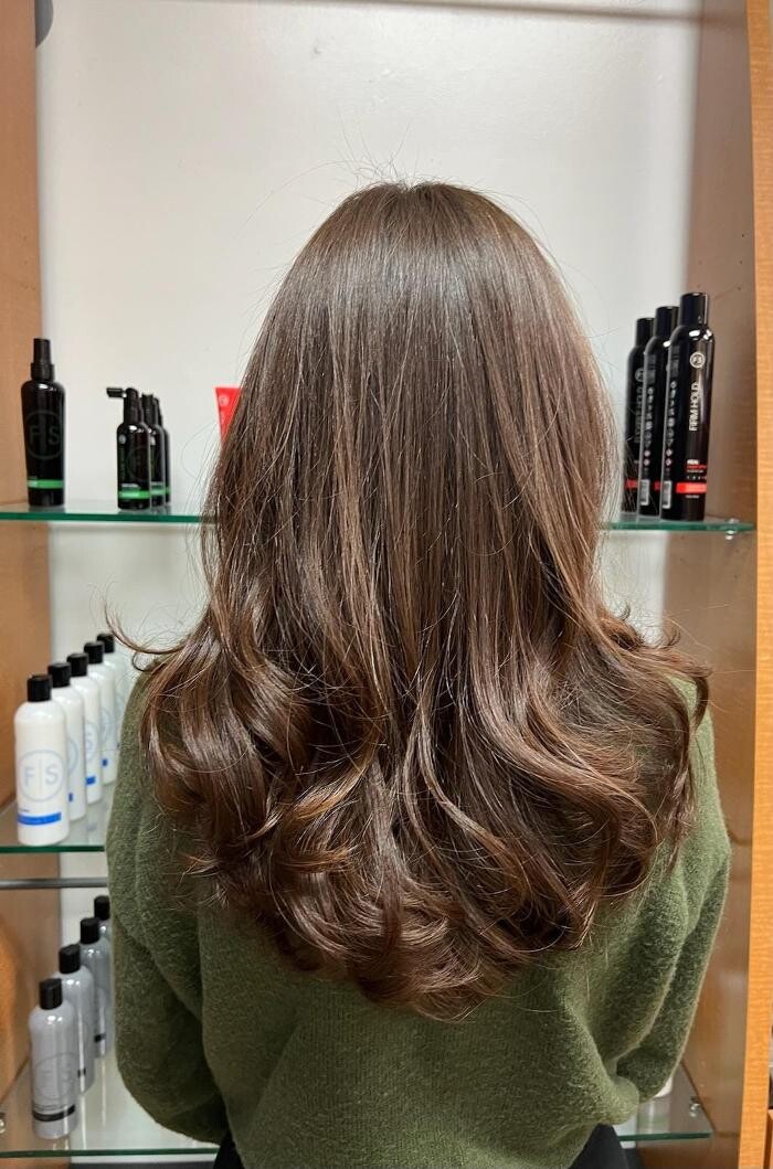 Images Fantastic Sams Cut & Color