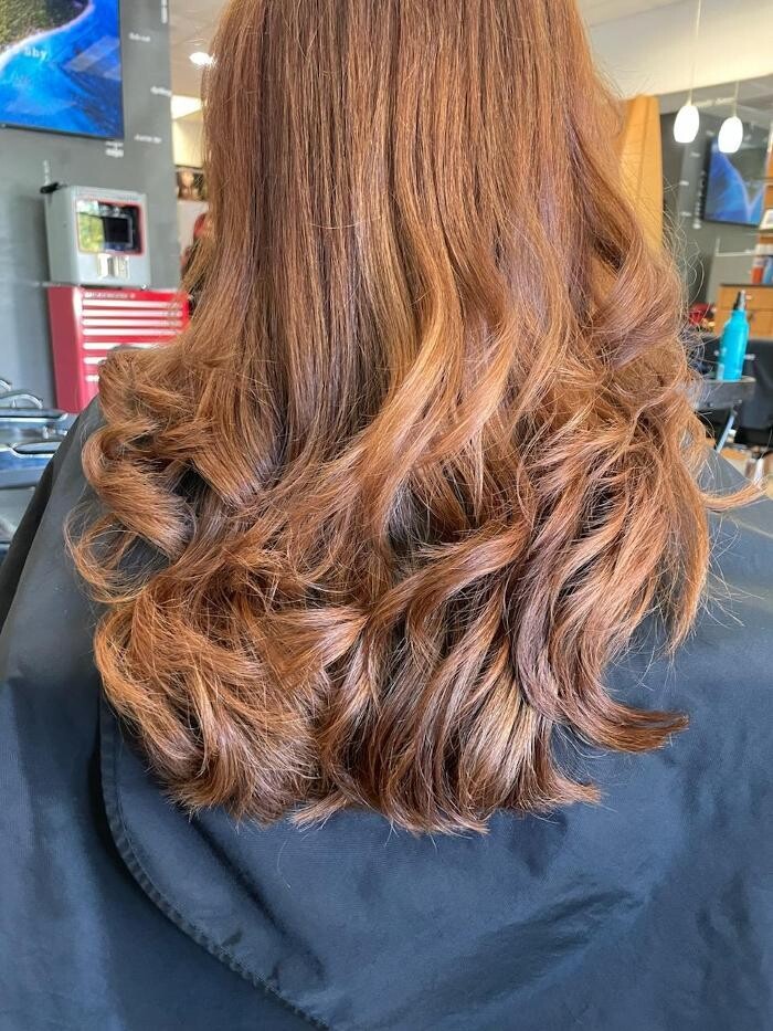 Images Fantastic Sams Cut & Color