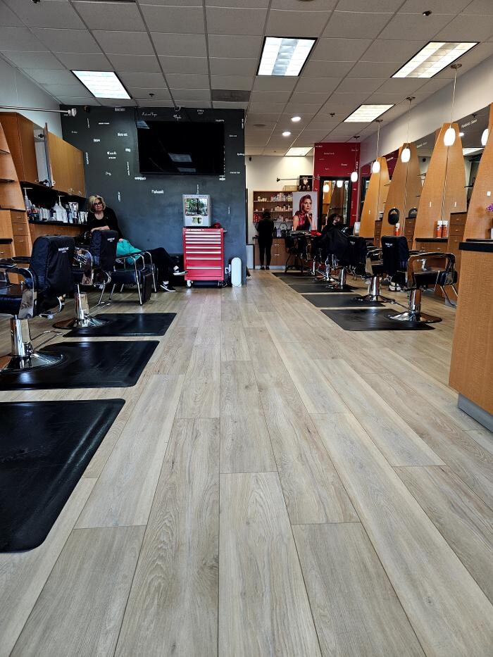 Images Fantastic Sams Cut & Color