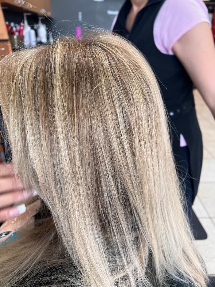 Images Fantastic Sams Cut & Color