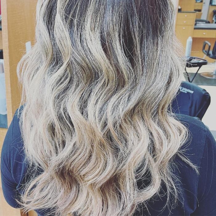 Images Fantastic Sams Cut & Color