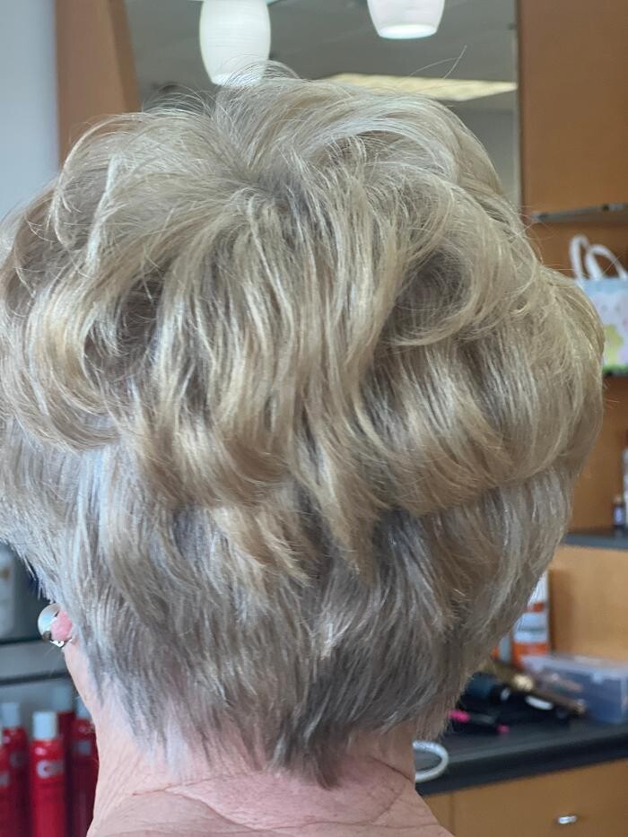 Images Fantastic Sams Cut & Color