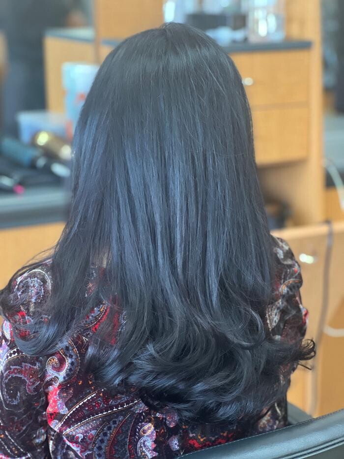 Images Fantastic Sams Cut & Color