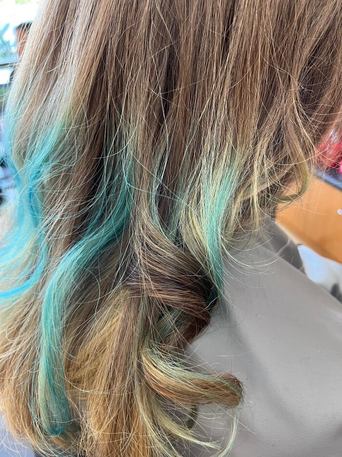 Images Fantastic Sams Cut & Color