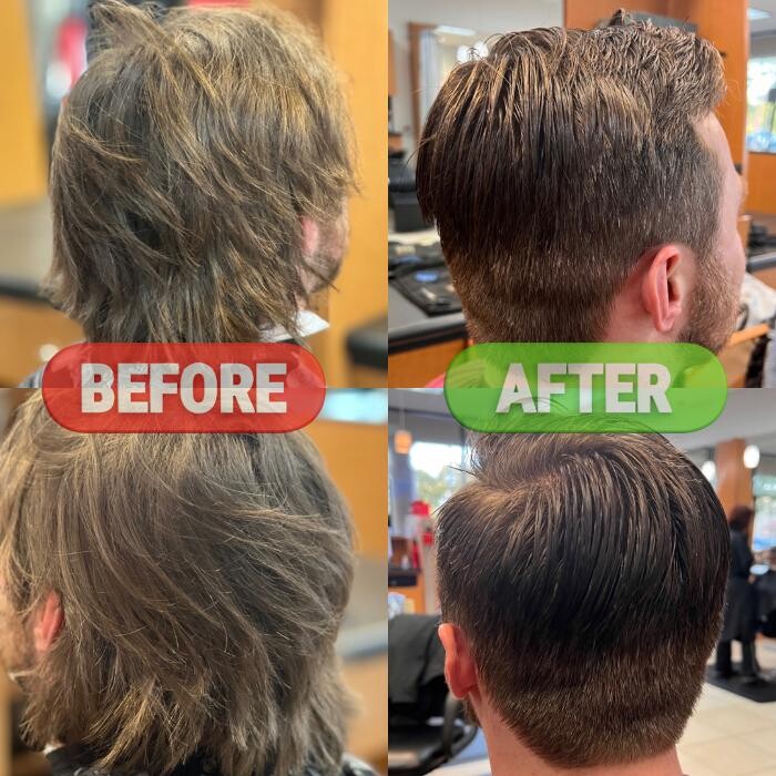 Images Fantastic Sams Cut & Color