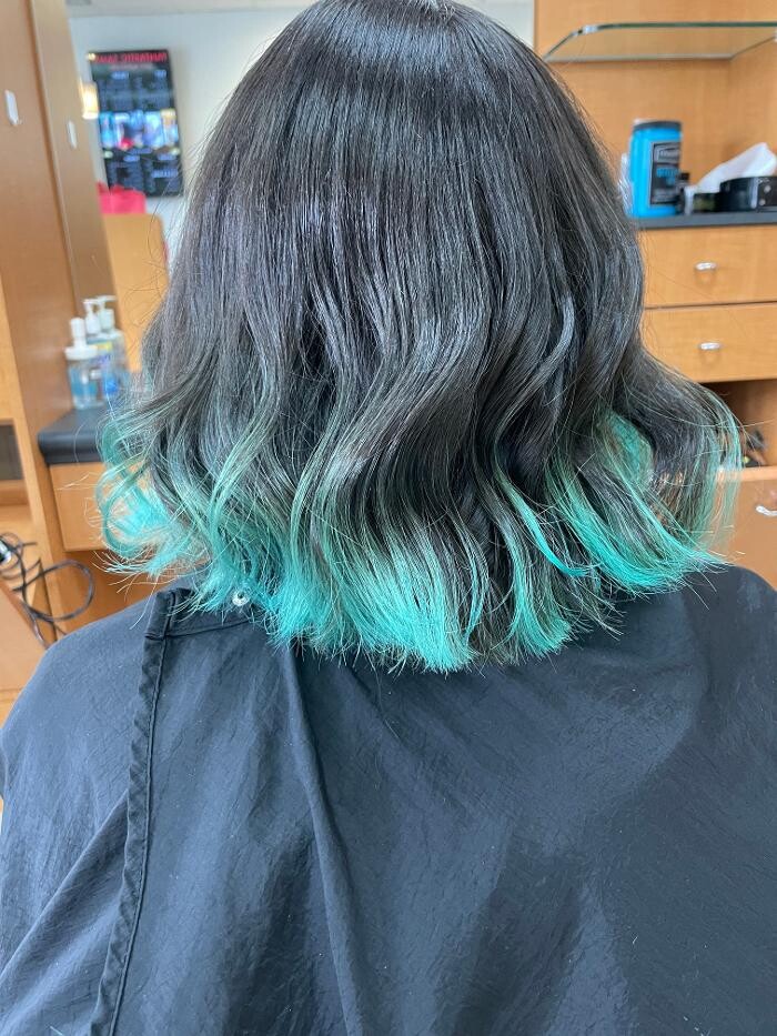 Images Fantastic Sams Cut & Color