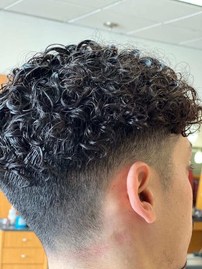 Images Fantastic Sams Cut & Color