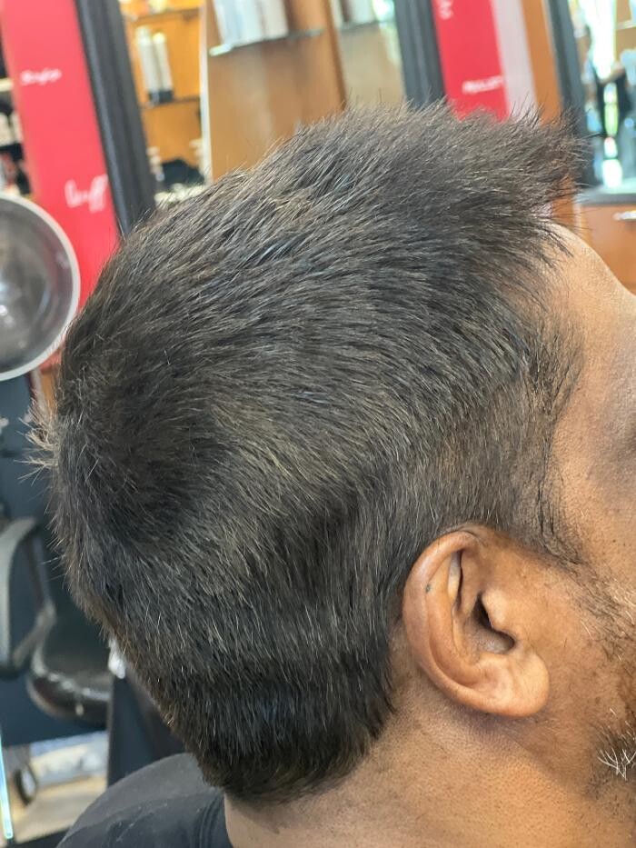 Images Fantastic Sams Cut & Color