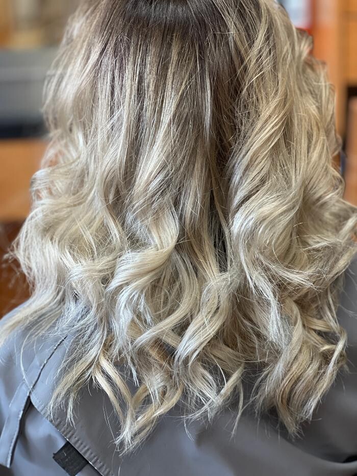 Images Fantastic Sams Cut & Color