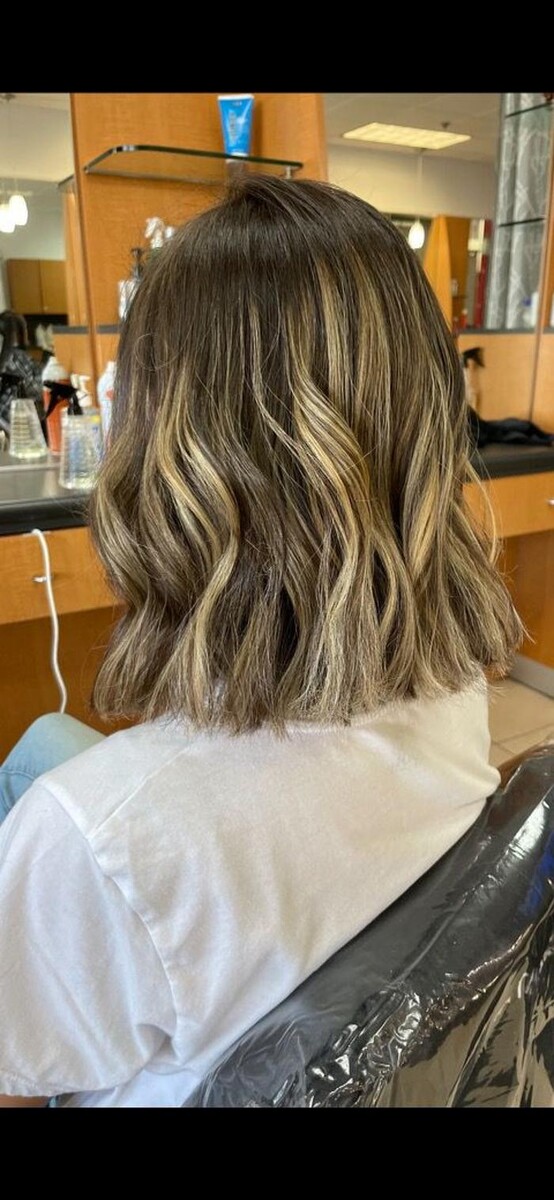 Images Fantastic Sams Cut & Color