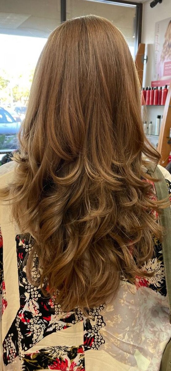 Images Fantastic Sams Cut & Color