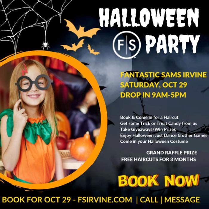 Images Fantastic Sams Cut & Color