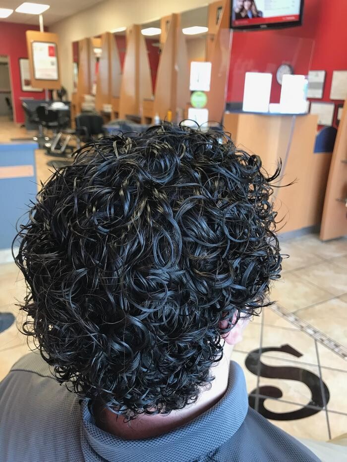 Images Fantastic Sams Cut & Color