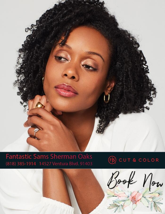 Images Fantastic Sams Cut & Color