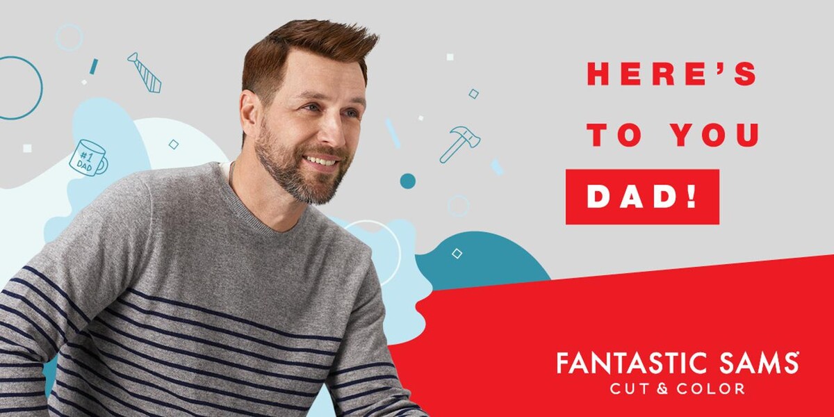 Images Fantastic Sams Cut & Color