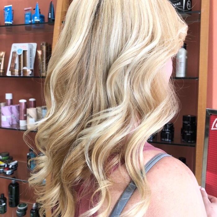 Images Fantastic Sams Cut & Color