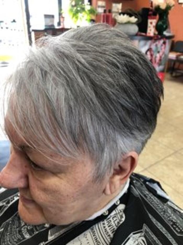 Images Fantastic Sams Cut & Color