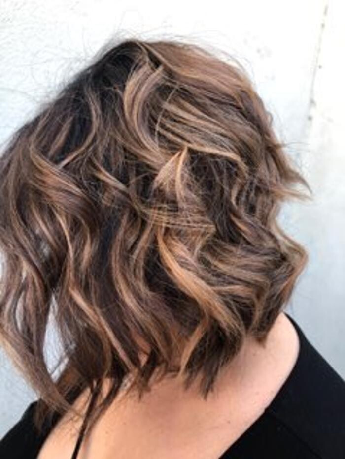 Images Fantastic Sams Cut & Color