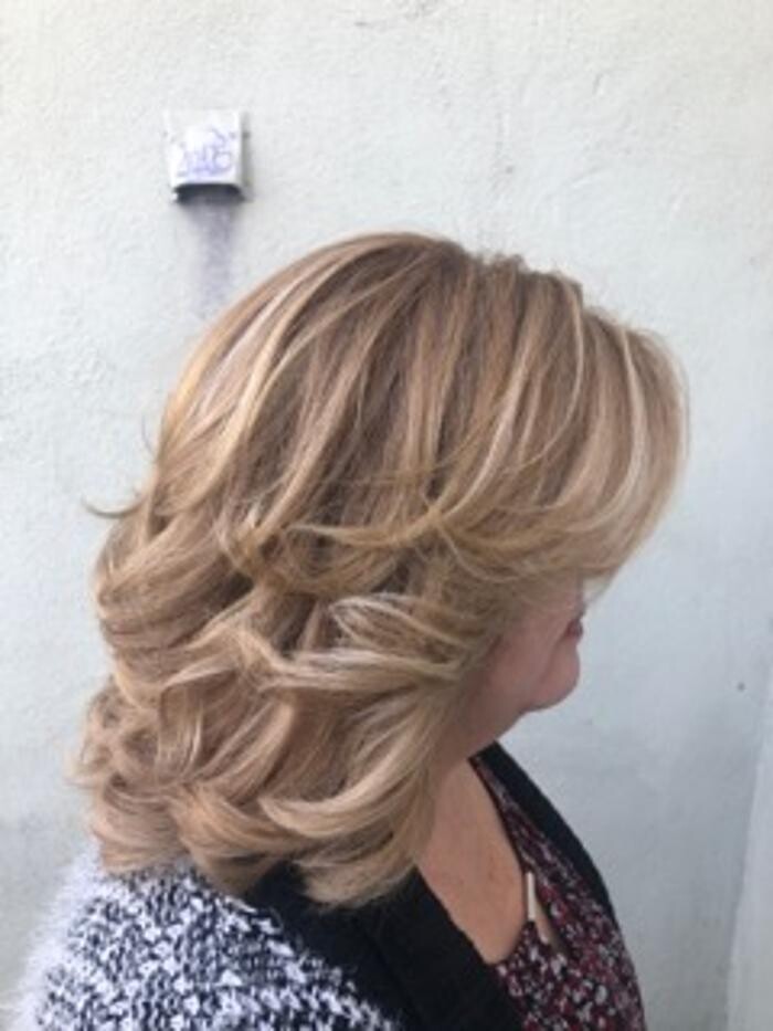 Images Fantastic Sams Cut & Color