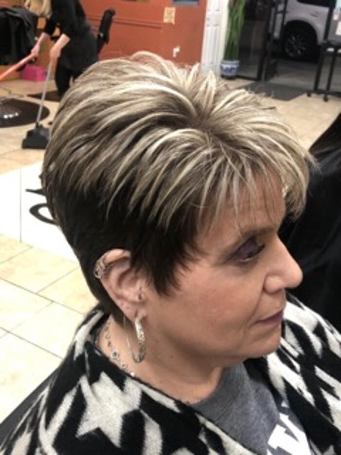 Images Fantastic Sams Cut & Color