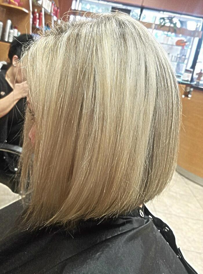 Images Fantastic Sams Cut & Color
